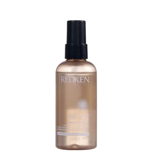 Encontraproduto.com.br - Oléo All Soft Argan 6 Redken 90ml