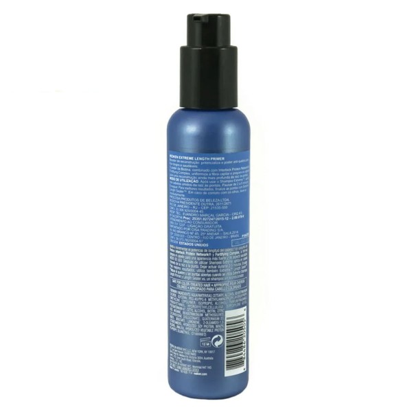 Encontraproduto.com.br - Redken Primer Extreme Length - Tratamento 150ml