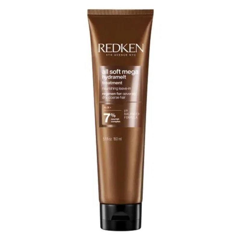 Encontraproduto.com.br - Leave-In Redken All Soft Mega Hydramelt 150ml