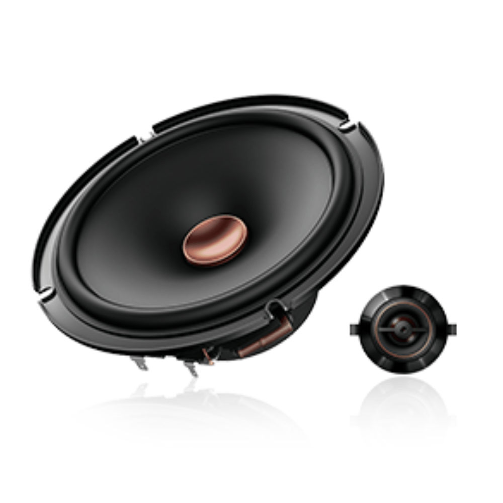 Encontraproduto.com.br - Alto Universal Pioneer Ts-D65C