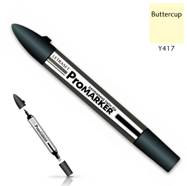Marcador Promarker Avulso