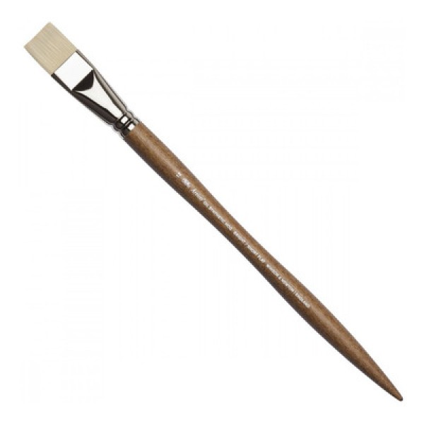 Encontraproduto.com.br - Pincel W&n Artist Chato 12 5010312