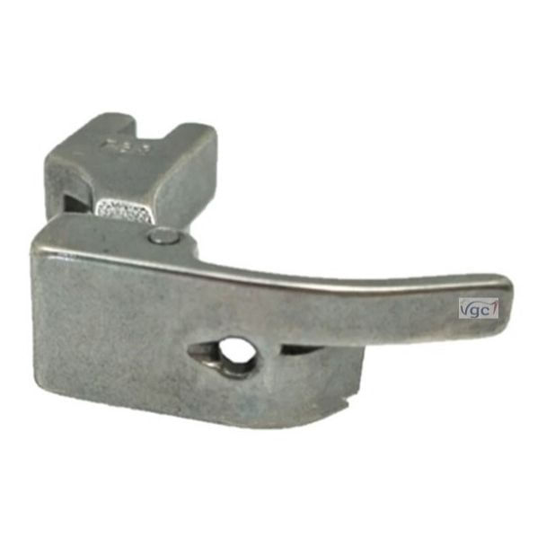 Calcador Em L Para Aparelho De Viés Maq. Reta - P38