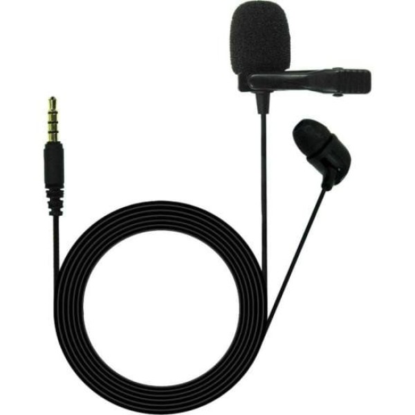 Encontraproduto.com.br - Microfone Lapela Jbl Cslm20 Omnidirecional