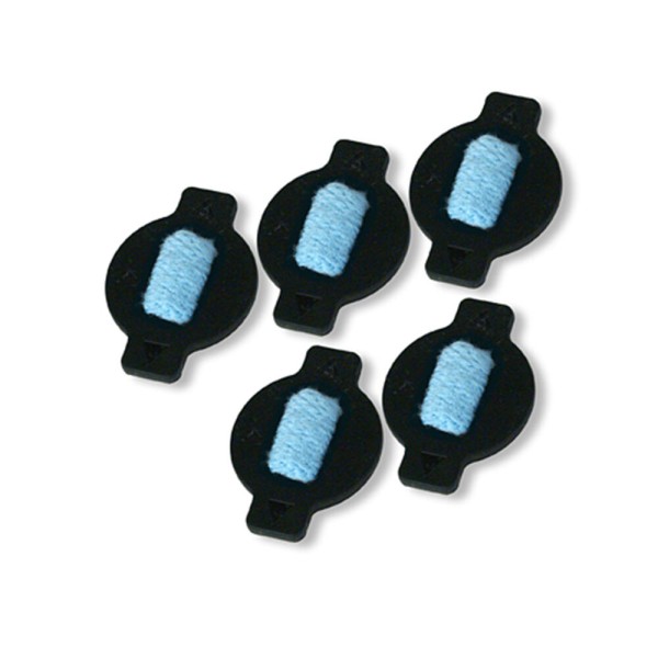 Gotejador para almofada de limpeza molhada Braava® 380t - Kit com 5 unidades