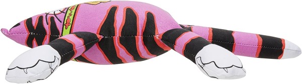Encontraproduto.com.br - Brinquedo para Cães Bamboo Fat Cat – Cores Variadas