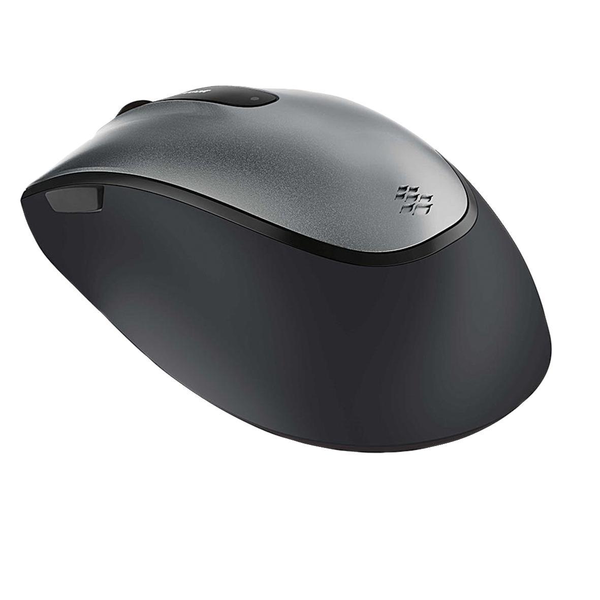 Mouse Microsoft Confort 4500