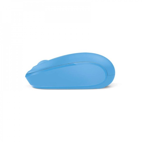 Encontraproduto.com.br - Mouse sem Fio Wireless Azul UU7Z-00055 Microsoft
