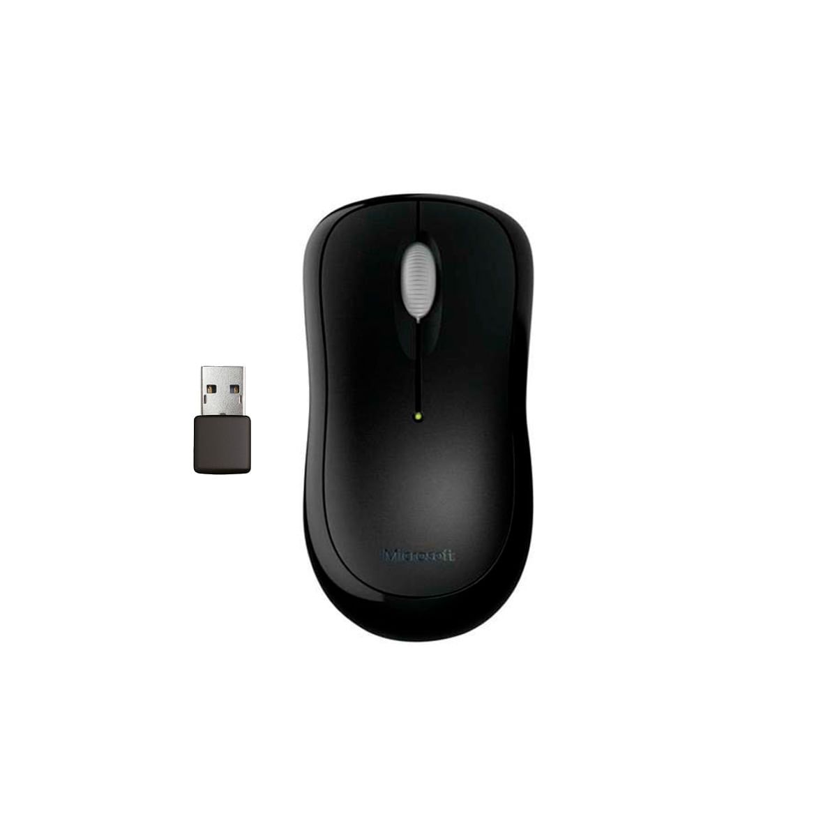 Encontraproduto.com.br - Teclado e Mouse Sem Fio 850 Microsoft