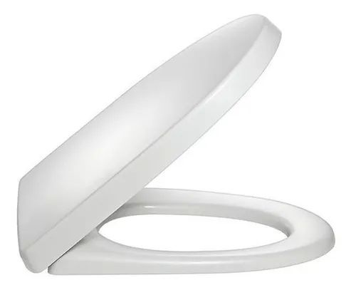 Assento Para Bacia Reach Skirted Exposed Soft Close Branco Kohler