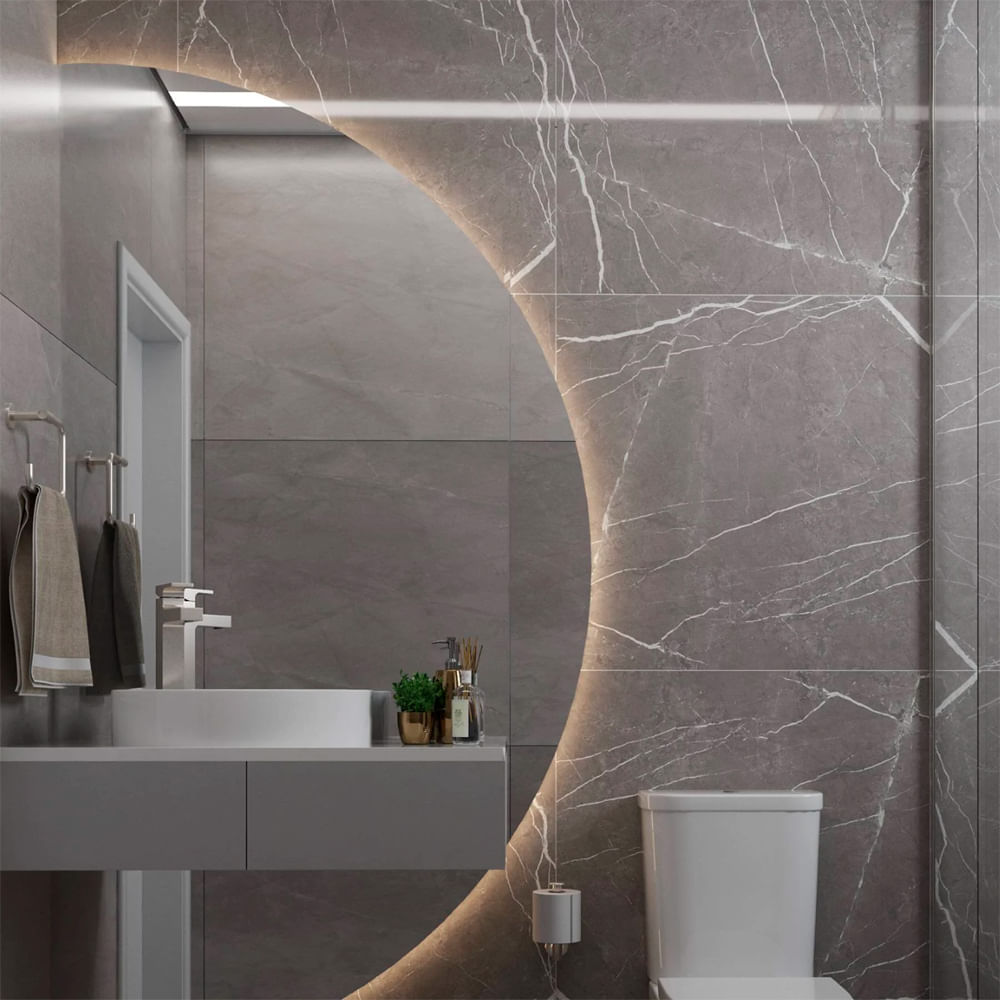 Encontraproduto.com.br - Kit Bacia Com Caixa Acoplada Span Round Branco Kohler