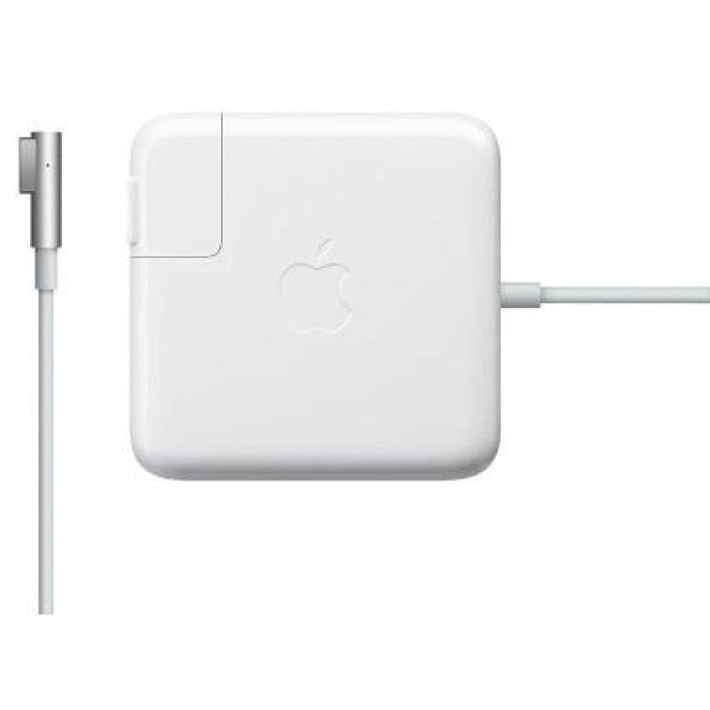 Encontraproduto.com.br - Carregador Apple MagSafe 85W MacBook Pro (MC556BZ/B)