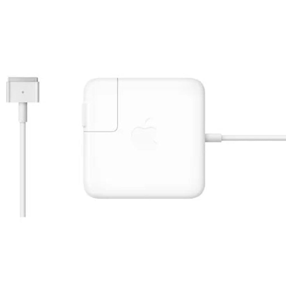 Encontraproduto.com.br - Carregador Apple MagSafe 2 de 85W para MacBook Pro Tela Retina - MD506BZ/A