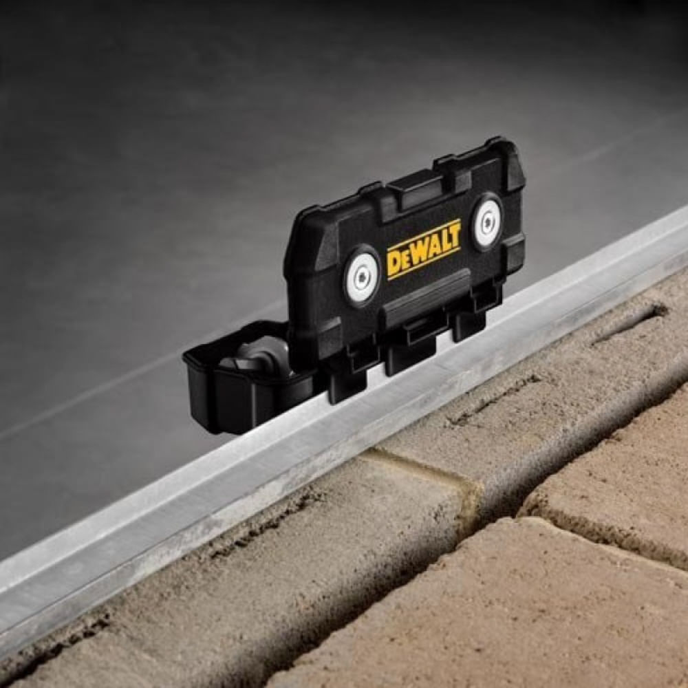 Encontraproduto.com.br - Jogo 20 Pontas para Parafusar com Estojo Magnético DWMTCIR20 DeWalt