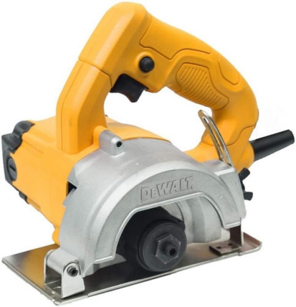Serra mármore 4.7/8 polegadas 1400w 220v - dewalt
