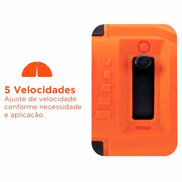 Encontraproduto.com.br - Micro Retífica Black&Decker Com 113 Acessórios 127v