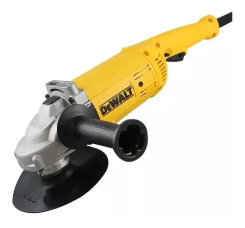 Lixadeira Angular Dewalt 2200W 7