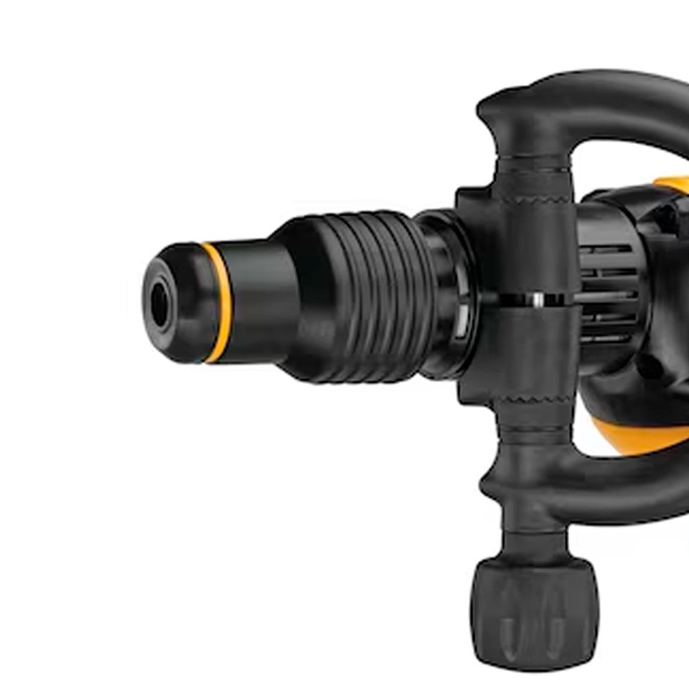 Encontraproduto.com.br - Martelo Rompedor Dewalt D25892K-B2 1350W com Maleta
