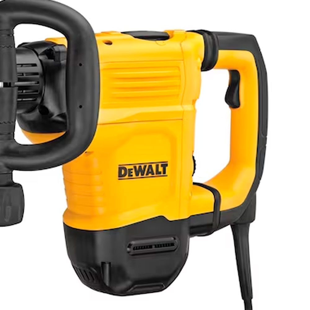 Encontraproduto.com.br - Martelo Rompedor Dewalt D25892K-B2 1350W com Maleta