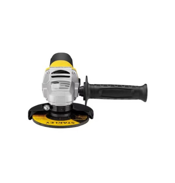 Encontraproduto.com.br - Esmerilhadeira Angular 900W 127V - Stanley