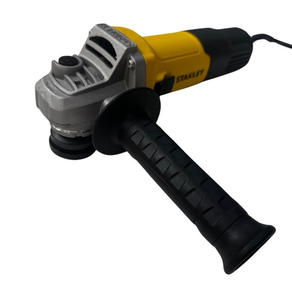 Encontraproduto.com.br - Esmerilhadeira Angular 4.1/2 - 12000 RPM 750W 220V - SG7115-B2 - Stanley
