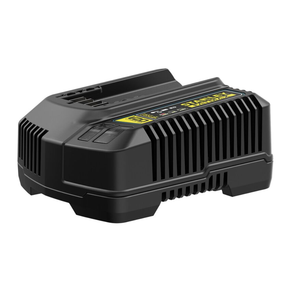 Carregador para Bateria 20V Max 2.0A Sc200 Stanley 220V