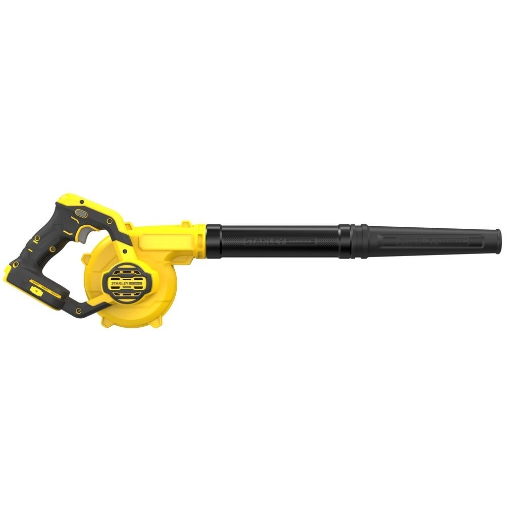 Encontraproduto.com.br - Soprador Stanley, SCBL01-B2, 20V, Max Íon de Lítio sem Carregador e Bateria