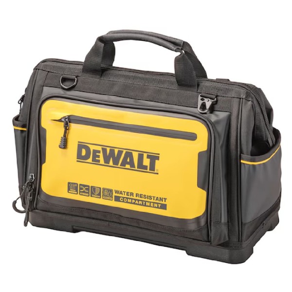 Encontraproduto.com.br - Bolsa Multitarefa Profissional 16 pol. DWST560103 DeWalt