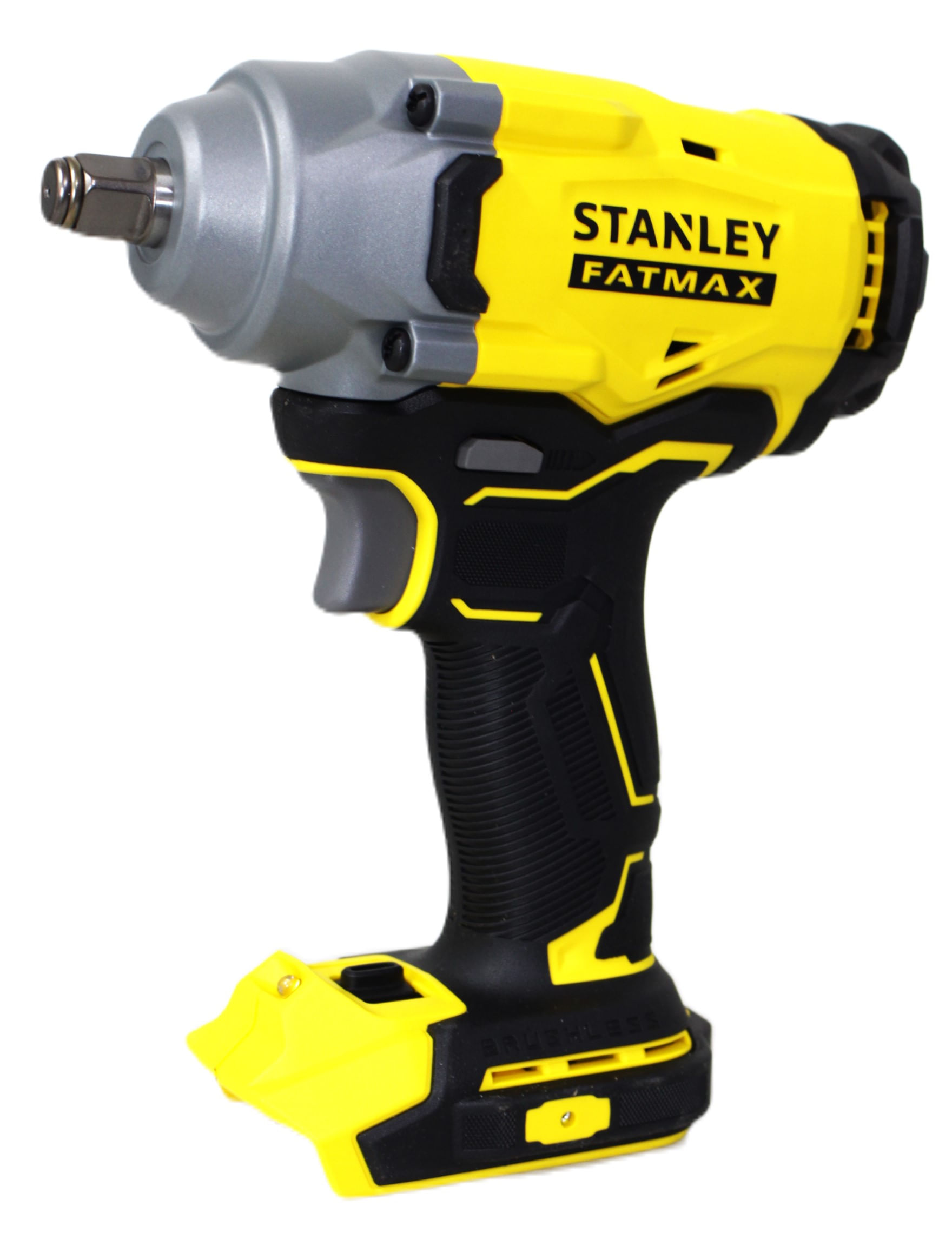 Chave De Impacto 1/2 13mm 20v Sem Bateria Stanley