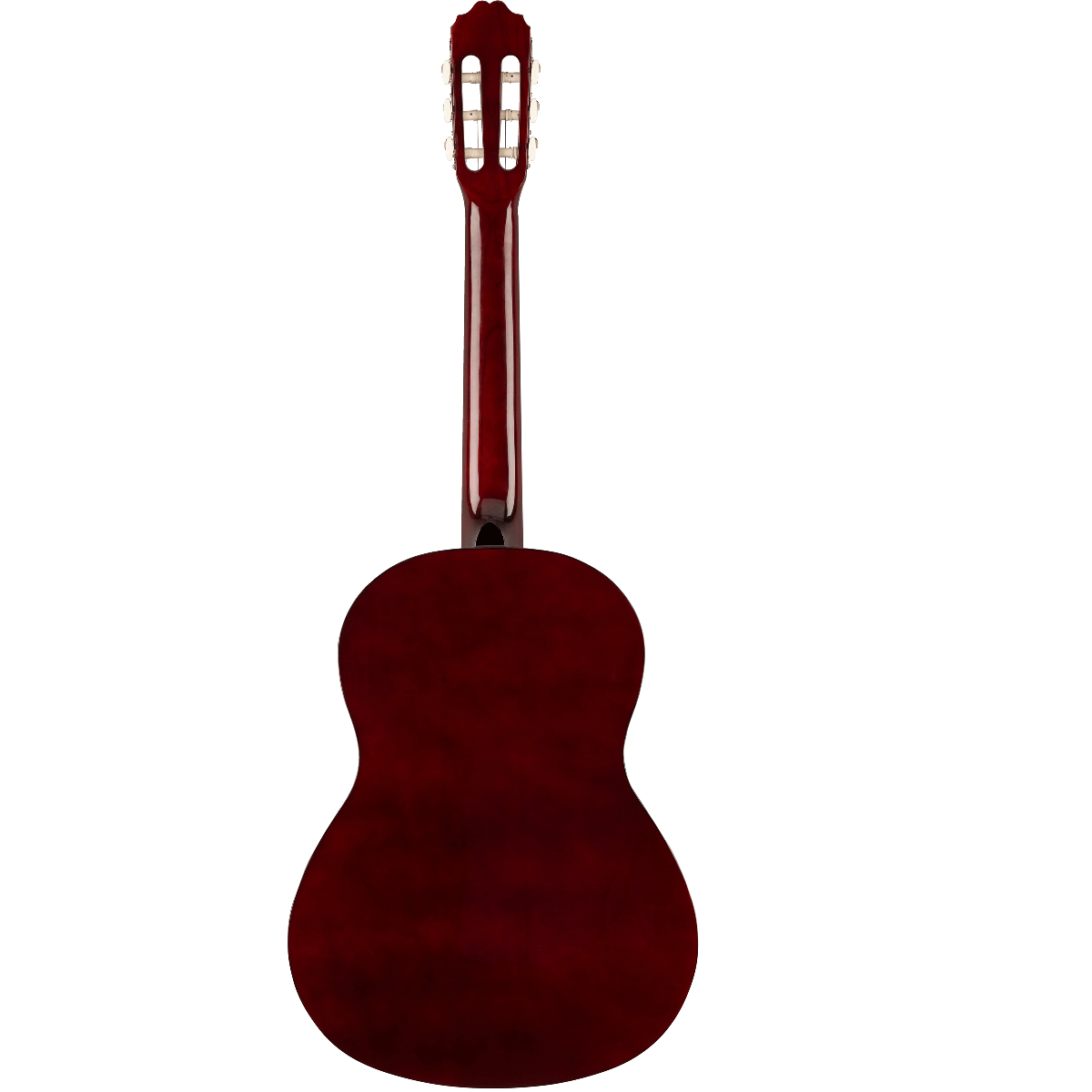 Encontraproduto.com.br - Violão Acústico Clássico Nylon SA-150N - Squier By Fender