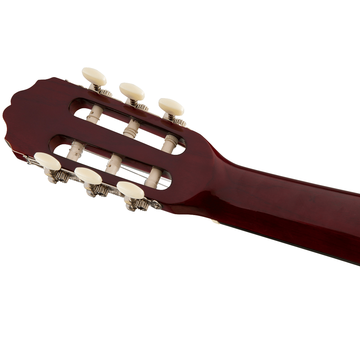 Encontraproduto.com.br - Violão Acústico Clássico Nylon SA-150N - Squier By Fender