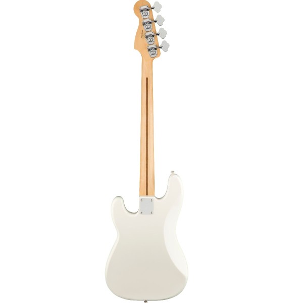 Encontraproduto.com.br - Contrabaixo Player Precision Bass MN PWT - Fender