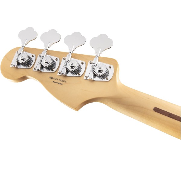Encontraproduto.com.br - Contrabaixo Player Precision Bass MN PWT - Fender