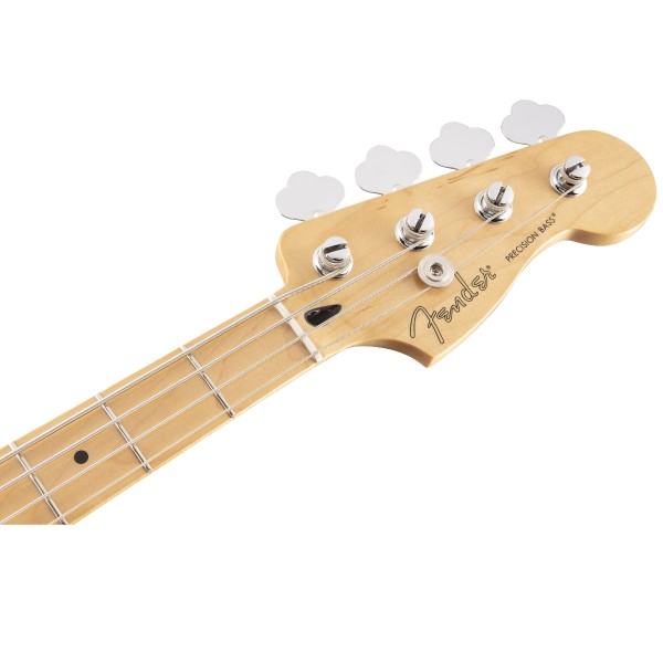 Encontraproduto.com.br - Contrabaixo Player Precision Bass MN PWT - Fender