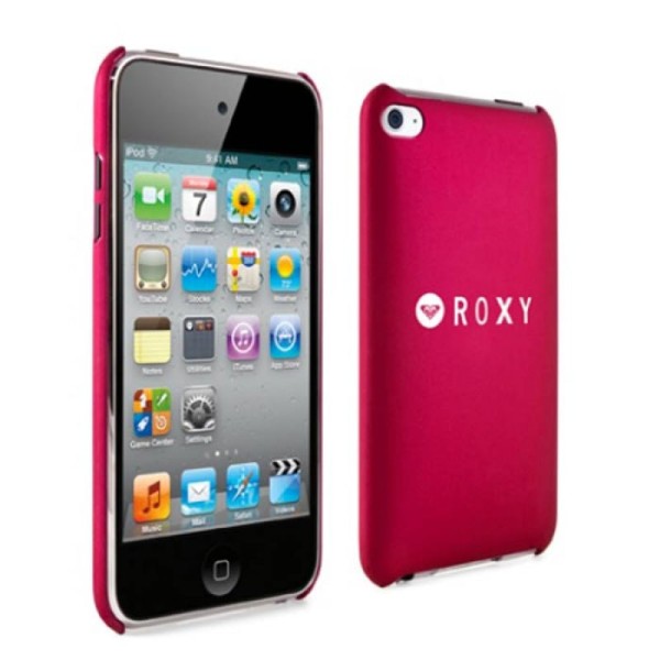 Encontraproduto.com.br - Case iPod Touch 4/4s Rosa(5696)-17347-17347-17347