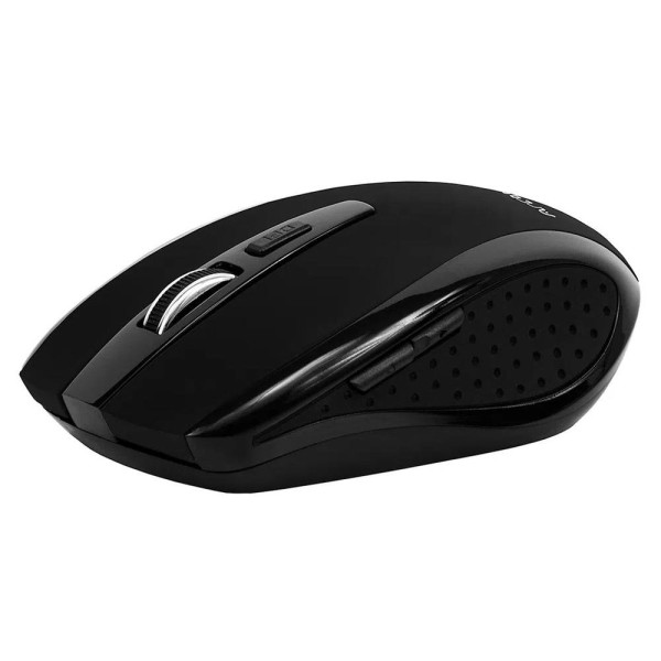Encontraproduto.com.br - Mouse Sem Fio Preto ARG-MS-0032 - Argom