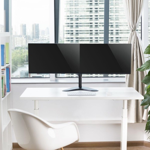 Encontraproduto.com.br - Suporte de mesa para monitores 13