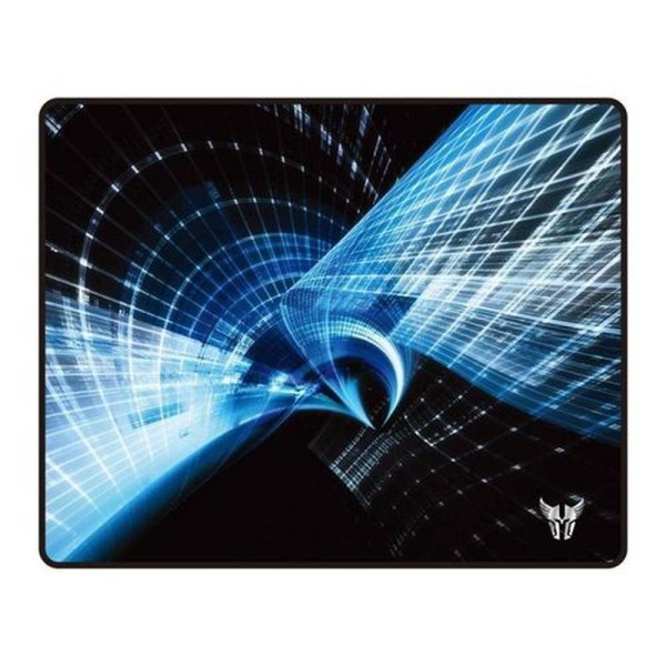 Encontraproduto.com.br - Mouse Pad Combate Oversize Gaming ARG-AC-1226BK Preto - Argom