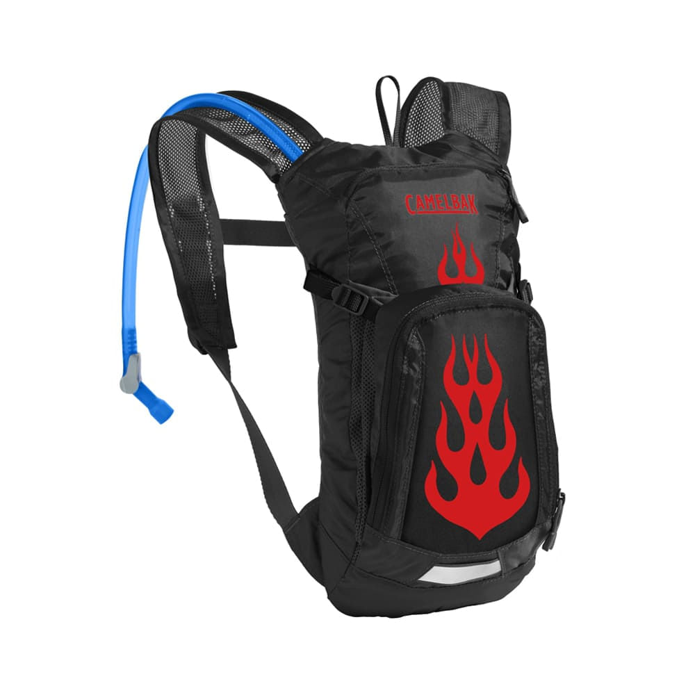 Encontraproduto.com.br - Mochila de hidratação Camelbak Mini Mule de 3 litros