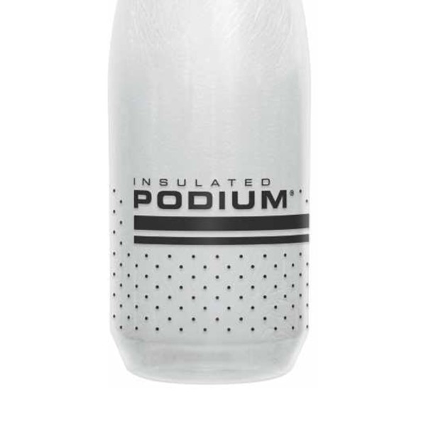Encontraproduto.com.br - Garrafa CamelBak Podium Chill com Capacidade para 620 ml