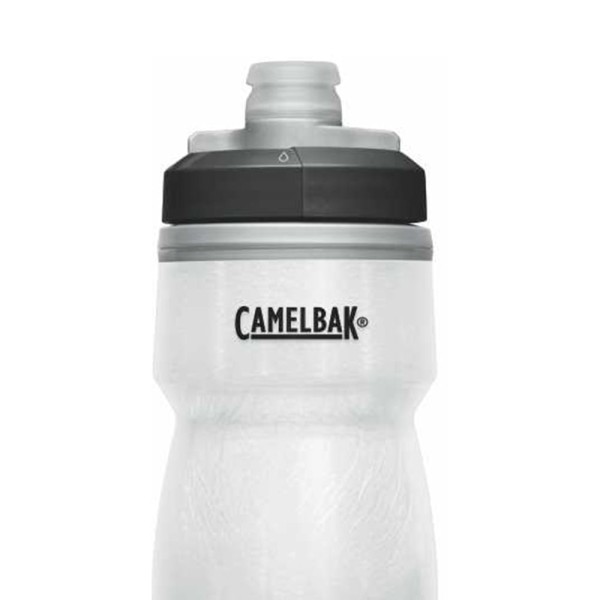 Encontraproduto.com.br - Garrafa CamelBak Podium Chill com Capacidade para 620 ml