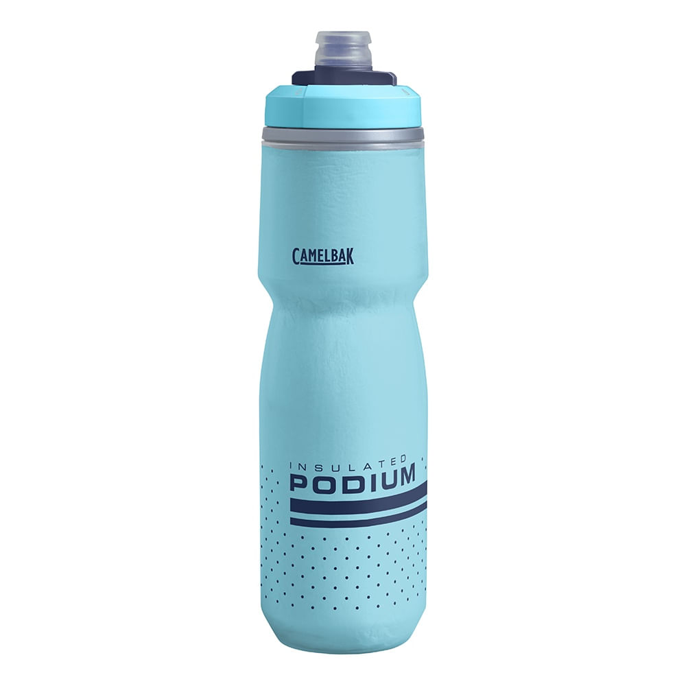 Encontraproduto.com.br - Garrafa CamelBak Podium Chill com Capacidade para 710 ml