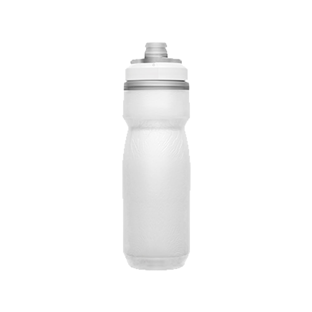 Encontraproduto.com.br - Garrafa Camelbak Podium Chill Custom de 620ml com bico removível