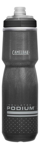 Encontraproduto.com.br - Garrafa de Ciclismo Camelbak Podium Chill 710ml