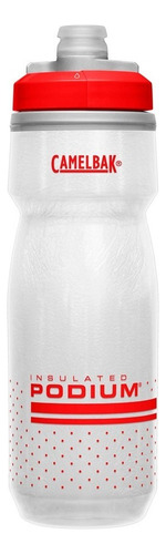 Encontraproduto.com.br - Garrafa CamelBak Podium Chill com Capacidade para 620 ml