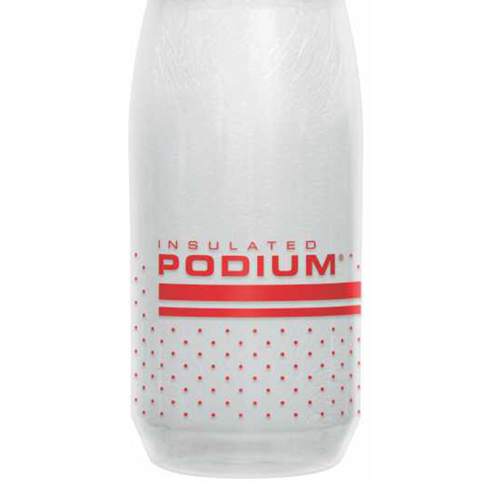Encontraproduto.com.br - Garrafa CamelBak Podium Chill com Capacidade para 620 ml