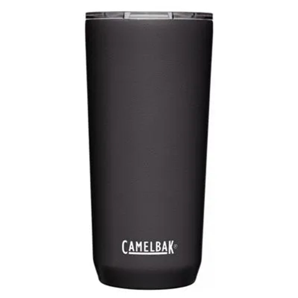 Encontraproduto.com.br - Copo Térmico CamelBak Thumbler com Capacidade para 600 ml