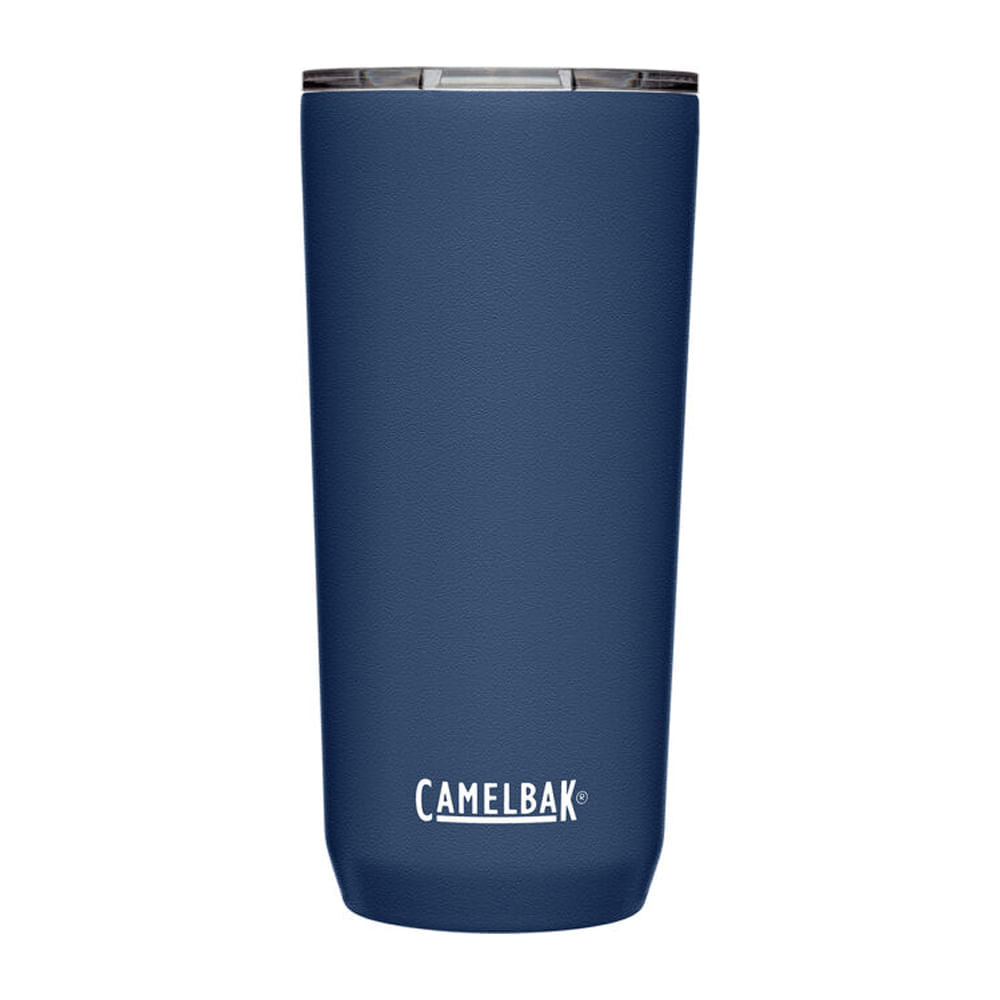 Encontraproduto.com.br - Copo Térmico CamelBak Thumbler com Capacidade para 600 ml