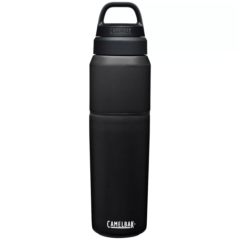 Garrafa térmica Multibev 2 em 1 CamelBak 650ml