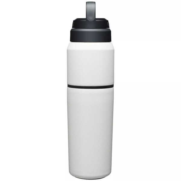 Encontraproduto.com.br - Garrafa térmica Multibev 2 em 1 CamelBak 650ml